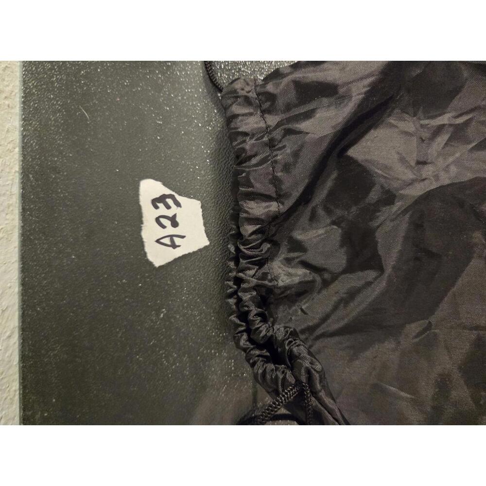 Breg Drawstring Bag | Accessory Bag - Picture 5 of 7